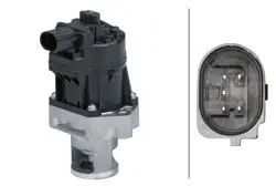 EGR Valfi Fiat 500L 500X Bravo II Doblo G.Punto Idea Linea Punto Evo 1.6D Mtj (6000625574)