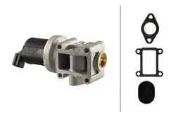 EGR Valfi Vectra C Z19dth Astra H Z19dtj Zafira B