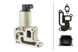 EGR Valfi Astra G Astra H Corsa C 1.2 / 1.4 16V Benz, Z12xep Z14xep Z14xel Corsa D 1,0 / 1.2 A10xep