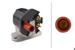 Ateşleme Bobini 190 W201 89-93 C124 87-92 W124 85-92 W140 93-98 W126 85-91 W463 90-97