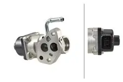 EGR Valfi Mondeo Mazda6 S40 Ford Mazda C-Max, Fiesta, Focus, Focus C-Max, Galaxy, Maverick, Mondeo, S-Max / 3, 5, 6, Mpv, Trıbute 00 -