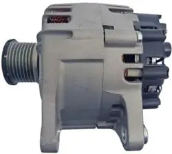 Alternatör Megane III IV R9m M9t Master III 2.3 DCI Duster 1.2 TCE H5f 14V 150 A