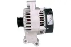 Alternatör 12V (105A) Focus 1.6 Zetec E 16V 100Ps 00-04 Fiesta V 01-08 Fusion 01-12