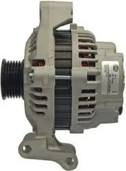 Alternatör 12V (105A) Focus 1.6 Zetec E 16V 100Ps 00-04 Fiesta V 01-08 Fusion 01-12