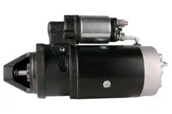 Marş Motoru 10 Dıs 24V 4Kw Renault Mıdlum E7 C,Sc 50,Sm 8Je 9,11,Je 13,Jr 19,21