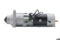 Marş Motoru (M9t61474) 24V 5,5 KW 11 Dıs Renault Volvo Penta D9 Tad940 941 950 Lm9 Fm9 Motor / Ren