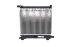 Motor Su Radyatörü (Klimasız / Manuel Şanzıman) 190 W201 85-93 W124 86-92 S124 86-90