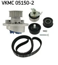 Triger Eksantrik Gergi Seti Devirdaimli Astra F Corsa B Vectra B X14xe X16xel Z16xe X18xe1 Z18xe