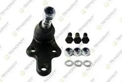 Salıncak Rotili Sağ Sol Focus II Cmax 03-11 Volvo C30 06-12 C70 II S40 II V50 04-Çap 21mm