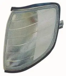 Sinyal Lambası Sağ (Beyaz) S-Class W140 91-98