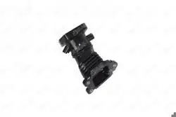 Turbo Hortumu Bakalit (Tekli) Focus II 05-10 Focus II C Max 05-07 C Max 07 /-1,6Tdcı 90Ps Çift Çıkış