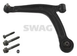 Ön Sol Salıncak Fiat 500 C 07-500 07-Ford Ka 08 -