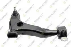 Ön Alt Salıncak Rotilli Sağ S40 I 95-04 V40 (645) 95-04 Mitsubishi Carisma (Da_) 1.6 (Da1a) 95-06