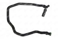 Kalorifer Su Çıkış Hortumu (Termostat Kapagına Gıren) Fıesata 05-08 Fusion 05-12 1.4 Zetec S 16V