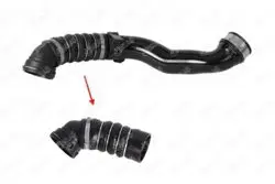 Turbo Hortumu BMW E70 E71 X5 X6 M57