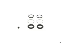 Disk Fren Tm Tk Arka Mercedes 115-123