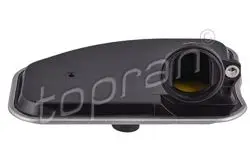 Şanzıman Filtresi Citroen