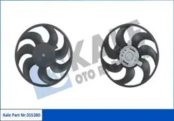 Fan Motoru Viano W639 03-Vito W639 03 -