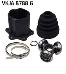 Aks Kafası