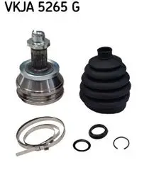 Aks Kafası Dıs Set Polo 18-Ibiza 09-Toledo 16-19 A1 11-18 1.0 1.2 1.4 1.6 TSI TDI