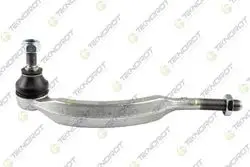Rot Başı Ön Sol Dıs Peugeot 407 2004-2011