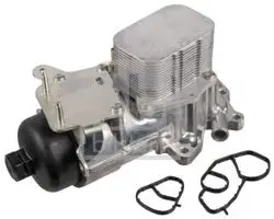 Yağ Soğutucu Komple Aparatlı Ford B-Max C-Max C-Max II Fiesta VI Focus II III Mondeo IV S-Max /