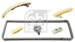 Eksantrik Zincir Seti Sıvı Contalı (Ford Transit V184 120 Ps Em-Ym 01-06)