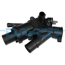 Termostat Komple (83°) Ford Mondeo IV 07-14 2.0 TDCI S-Max 07-14 Galaxy 07-14 C4 P308 P3008 P5008 Expert III P407 P807 Rc4 Ds5 Jumpy III C8 C4 Picasso C4 II Ds4 C5 III Mondeo Dw10cted4 (2.0 HDI 16V) 163Bg