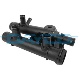 Termostat (83°) Komple Master II Movano Traffic II 2.5 DCI G9u Nissan Interstar