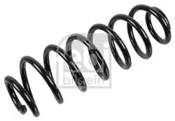Helezon Yayı Arka Passat 05-Tiguan 08-18 Golf VI 10-13 Superb 08-15 Altea 07-15