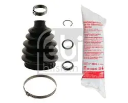 Dış Aks Körüğü (Kit) Bora Golf Octavia Passat
