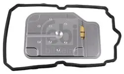 Otomatik Şanzıman Yagı Filtre Seti W203 02-07 W204 07-14 Cl203 08<11 W211 03-08 W212 11-15 W221 09-1
