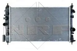 Motor Radyatörü Malıbu Insignia Saab 9 5