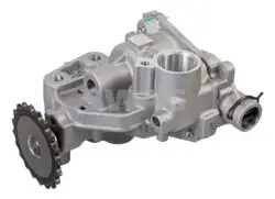 Yağ Pompası Master III 10-Opel Movano B 10-Nissan Nv400 10-2.3 DCI