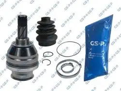 Aks Kafası İç Astra H 04 > 14 Zafira B 05 > 15 Z14xep – Z16xep – Z16xer – A16xer
