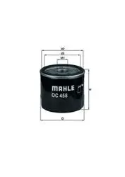 Yağ Filtresi Bravo 07=-Doblo 05=-1.9 Multijet Marea 1.9 JTD 01=-Stilo 1.9 JTD Multijet 03= -