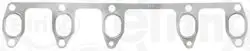 Conta Manifold VW Crafter 2.5Tdi Bjk,Bjm Eksoz
