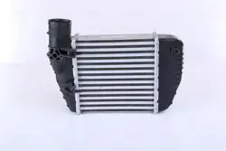 Radyatör VW Interkol A6 2004-2.0 Bre Brf Bvg Bpj