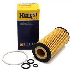 Yağ Filtresi 275 220 / 221-10 Pkt