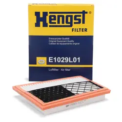 Hava Filtresi 642 CDI 203 / 209 / 211 / 212 / 164 Em. Tek