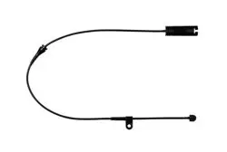 Balata Fişi E-38 Arka