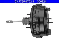 Westinghouse S60 / S80 / V70 / Xc70