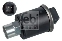 Klima Basınç Müşürü VW T4-Lt35 / Volt-Polo