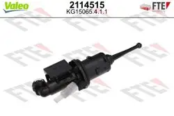 Debriyaj Merkezi VW Üst Passat 05-1.6Fsi,2.0Tdi