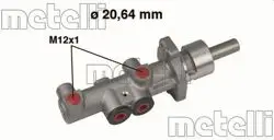 Ana Merkez VW Polo 02- 20,64 Fte + ABS