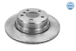 Fren Diski E-53 Arka 4.6 / 4.8 Tek