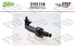 Debriyaj Merkezi VW Alt T5 2003-1.9-2.0 TDI