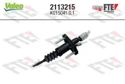 Debriyaj Merkezi Üst Opel Vectra C