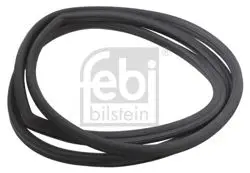Cam Lastiği 115 Ön