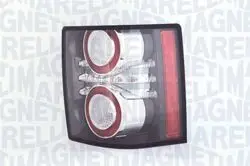 Stop Komple Range Rover D4 Vogue Sol 2010 -